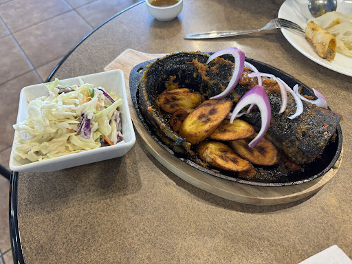 Photo of Nubian Delicacies - 851 Broughton St, Victoria, BC V8W 1E4